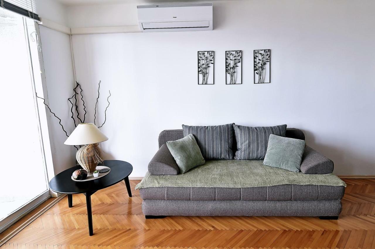 Fran & Blue Apartment *