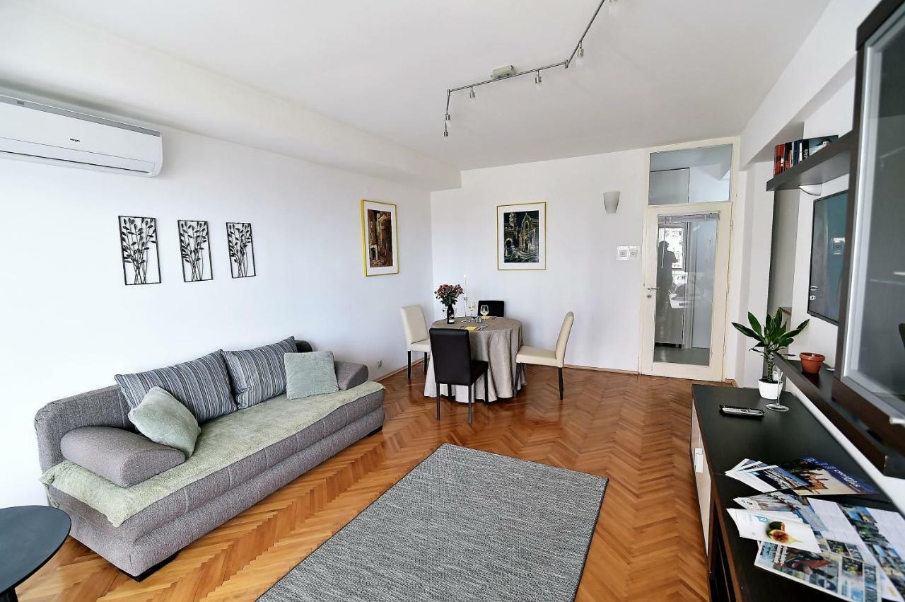 Fran & Blue Apartment Rijeka