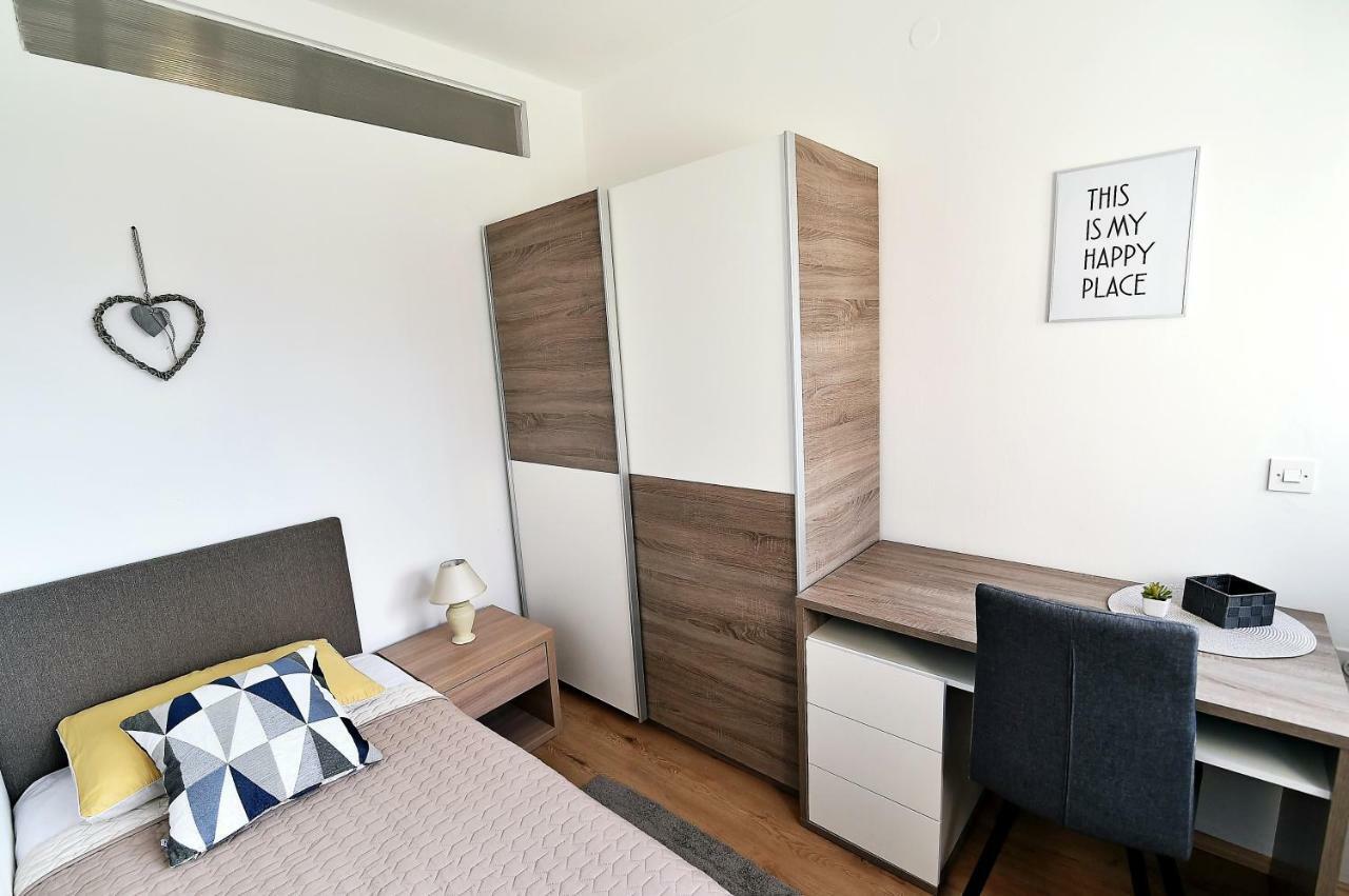 Apartment Fran & Blue Rijeka